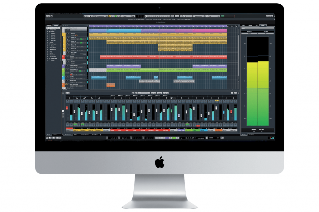 Steinberg VST Live Pro 1.2 instal the new version for mac